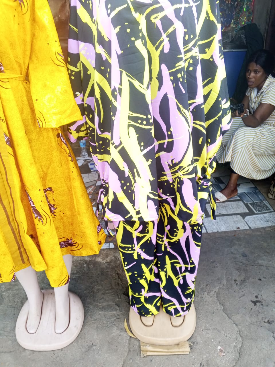 Fashion design
