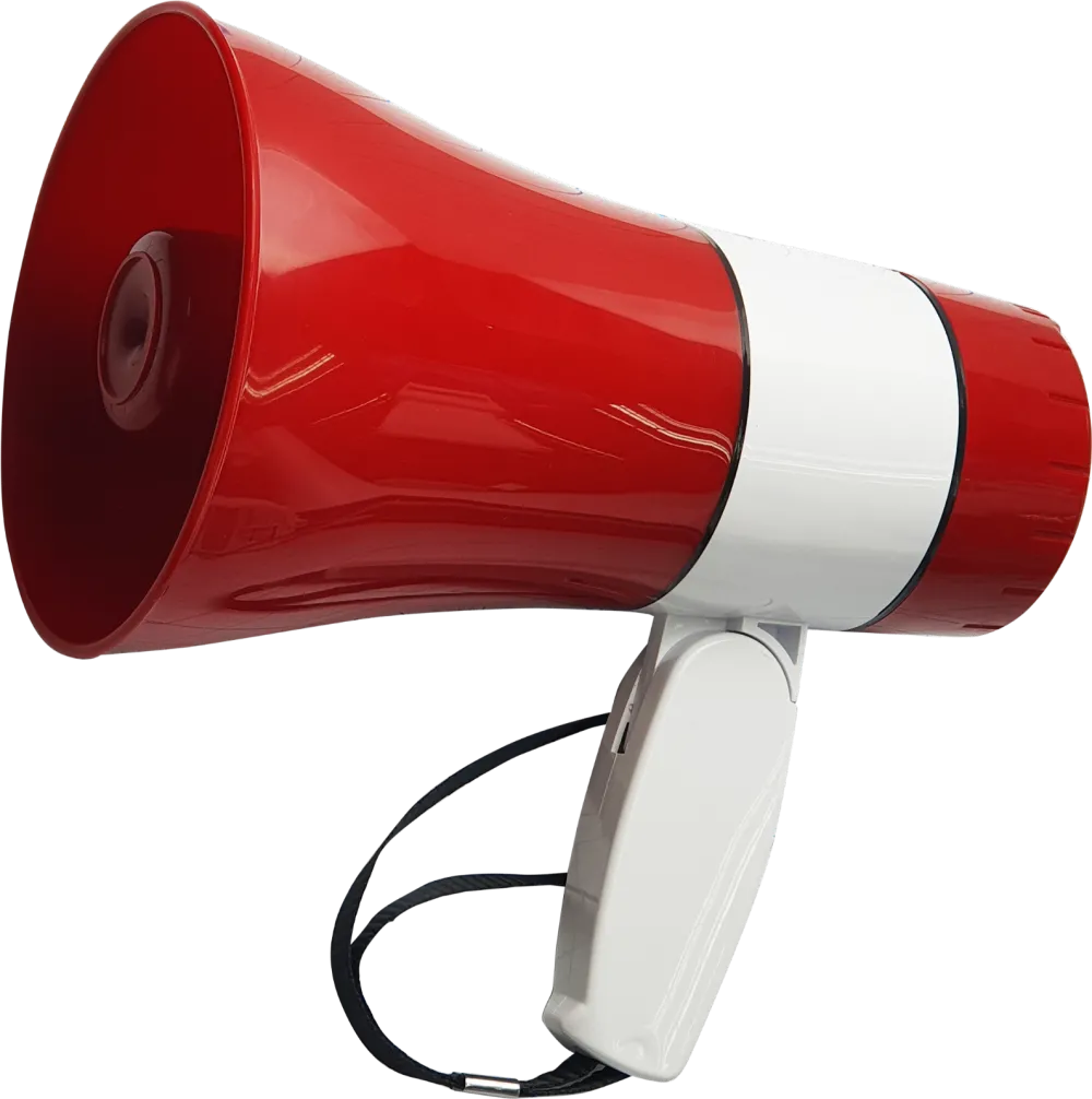 Megaphone