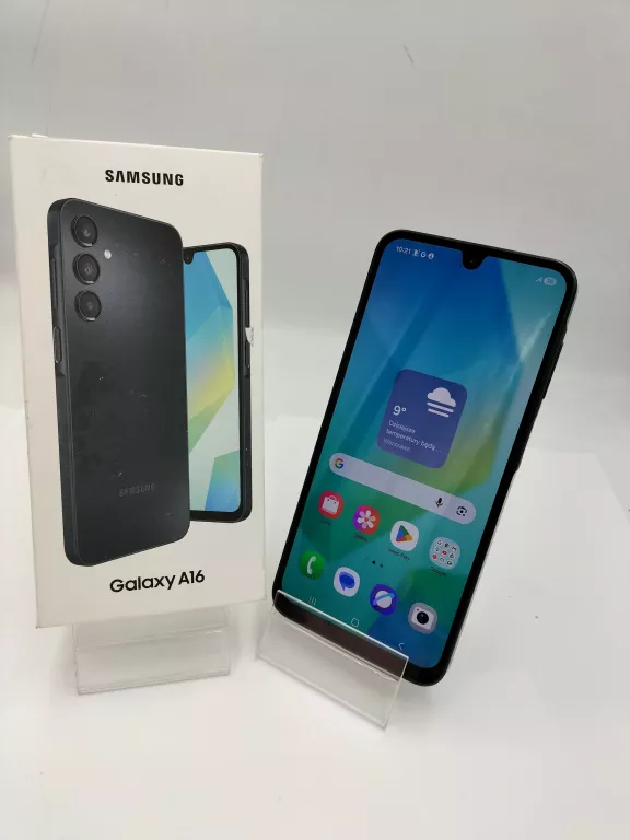 Samsung Galaxy A16