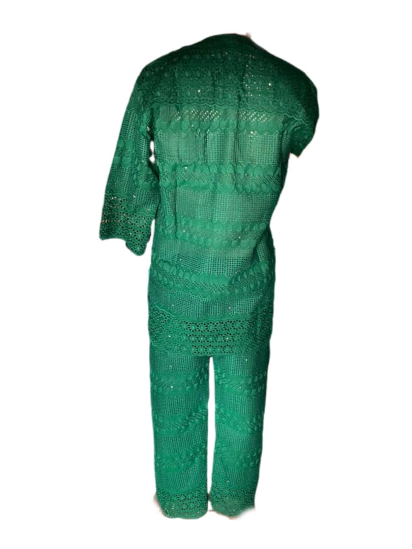 Africana dress for men