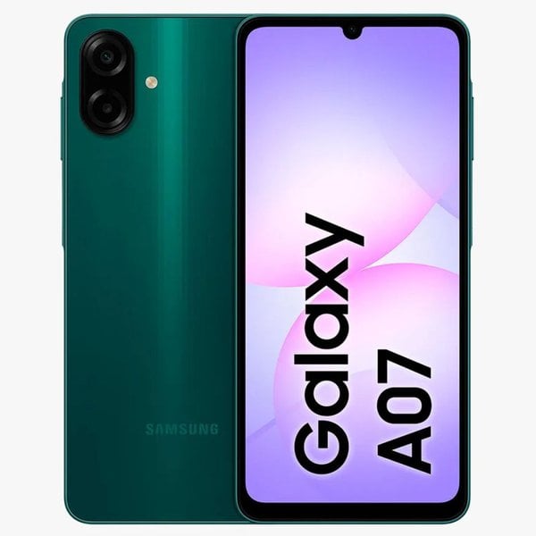 Samsung Galaxy AO7