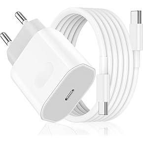 Original Type-C charger