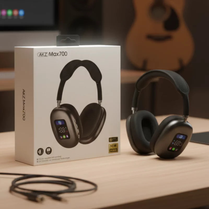 AKZ Wireless Headset