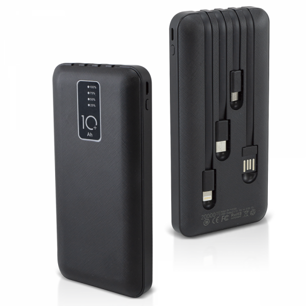 20000MAH Power Bank