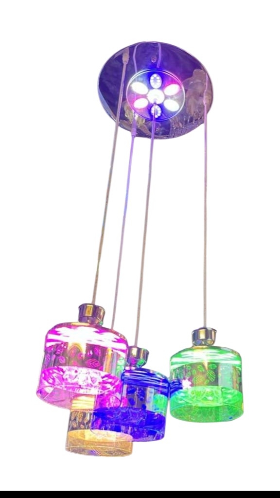 SILLING LIGHT