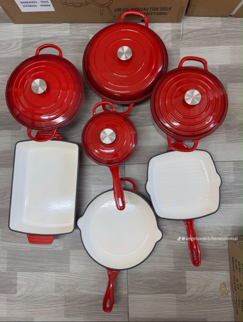 Kitchen utencils