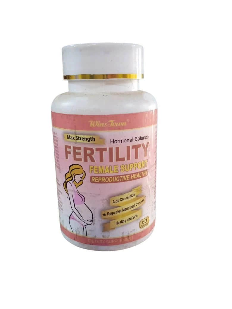 fatility femail