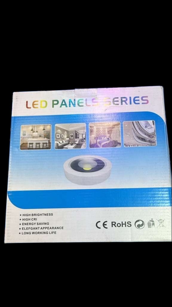 LED PANELS SERIES
