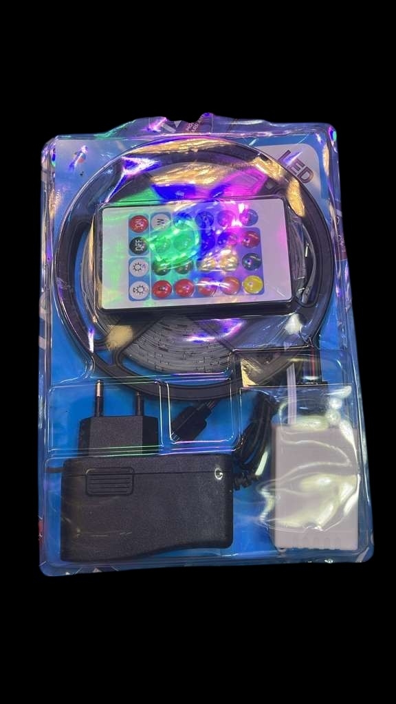 LED LIGHT