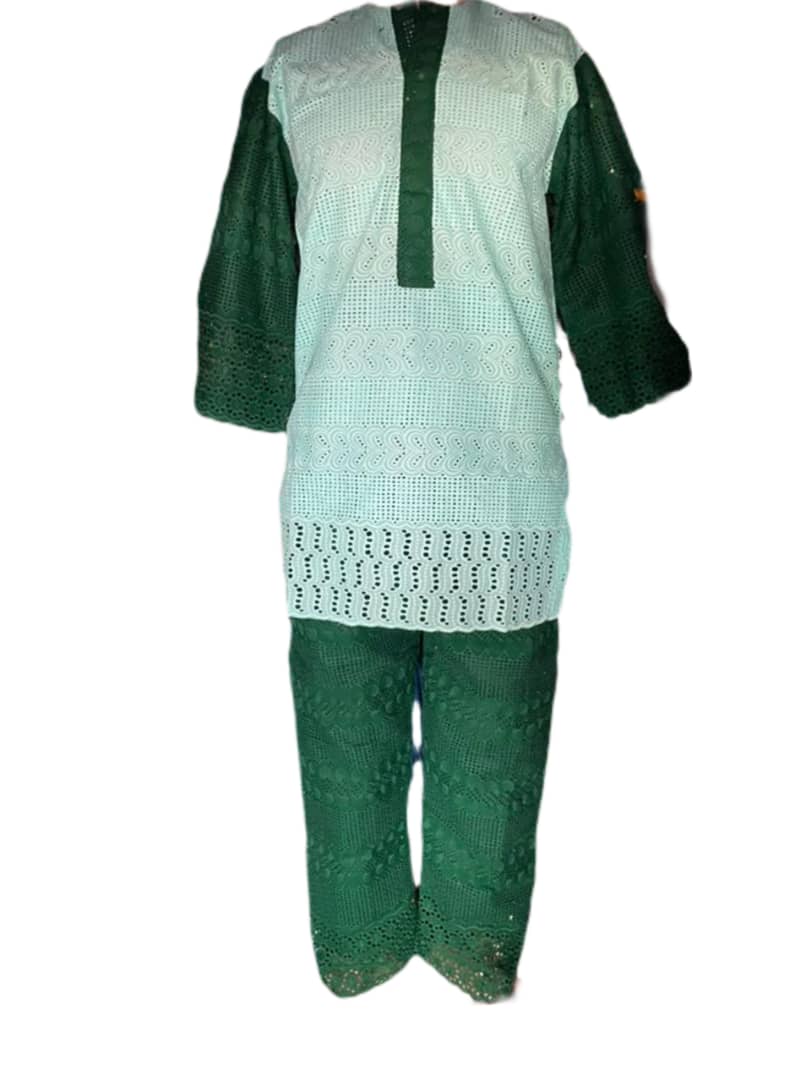 Africana for men
