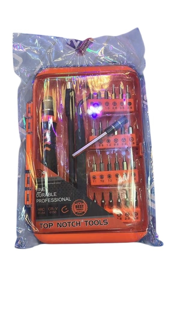 TOP NOTCH TOOLS