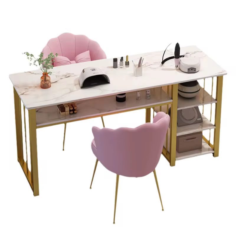 TABLE AND CHAIRS