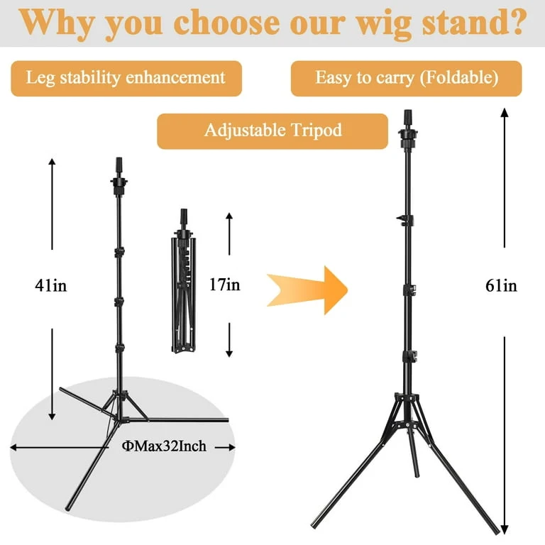 WING STAND