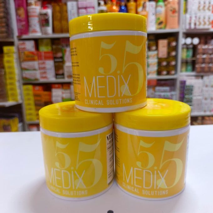 55-MEDIX