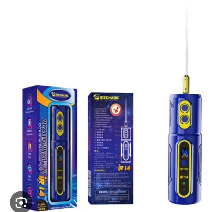 OCA GLUE REMOVAL TOOLS
