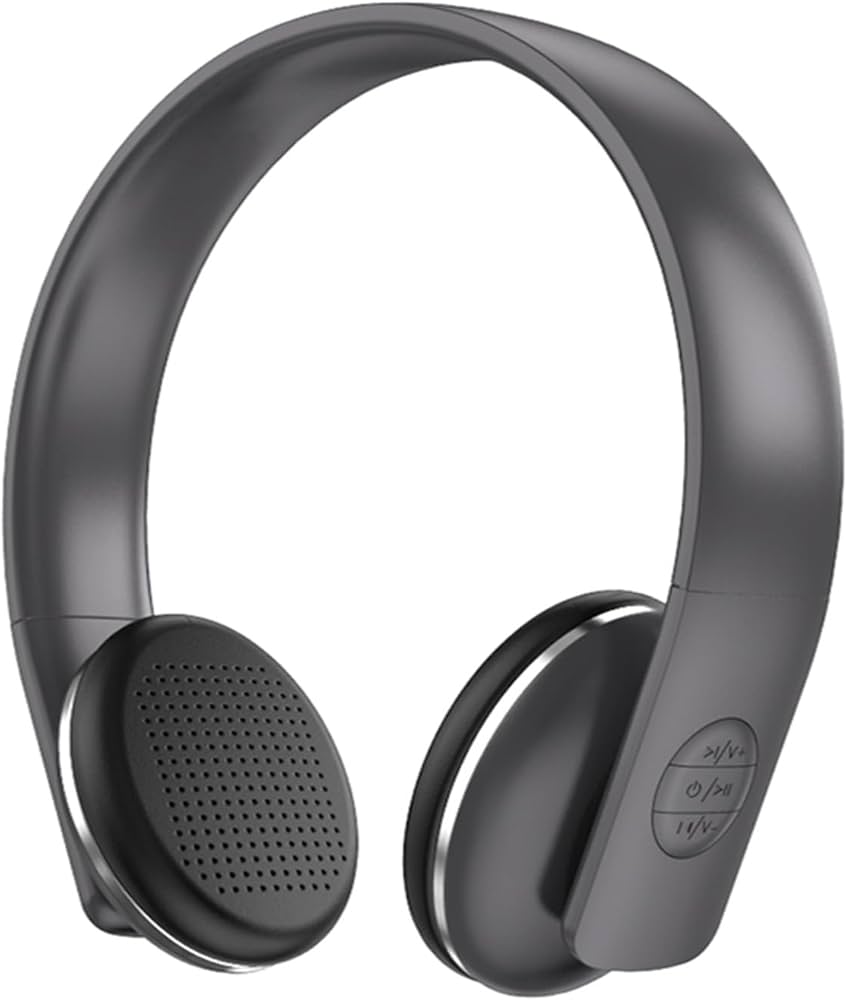 Wireless headset