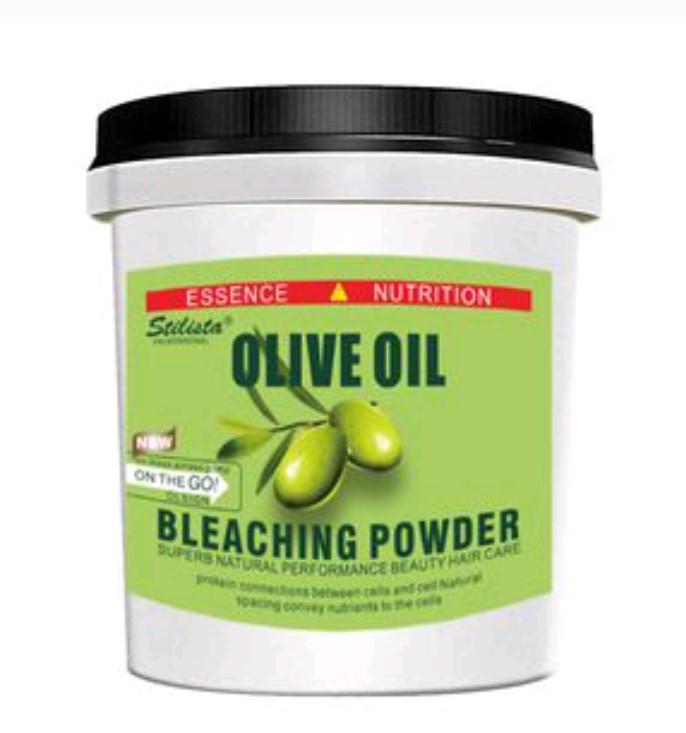 Olive oil