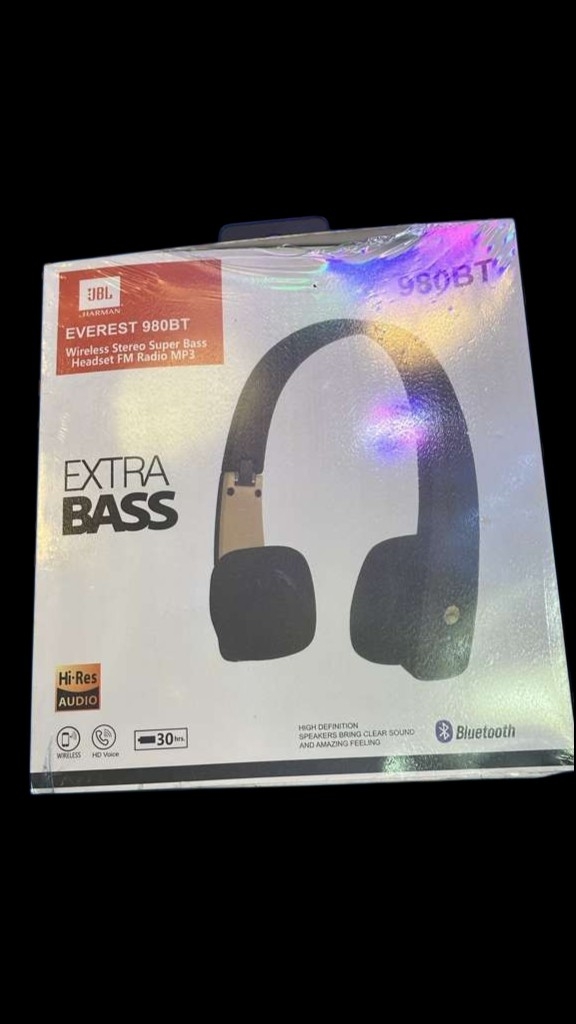 EXTRE BASS