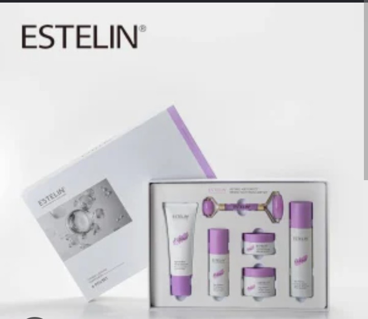 ESTELIN WATER BANK BIG SET