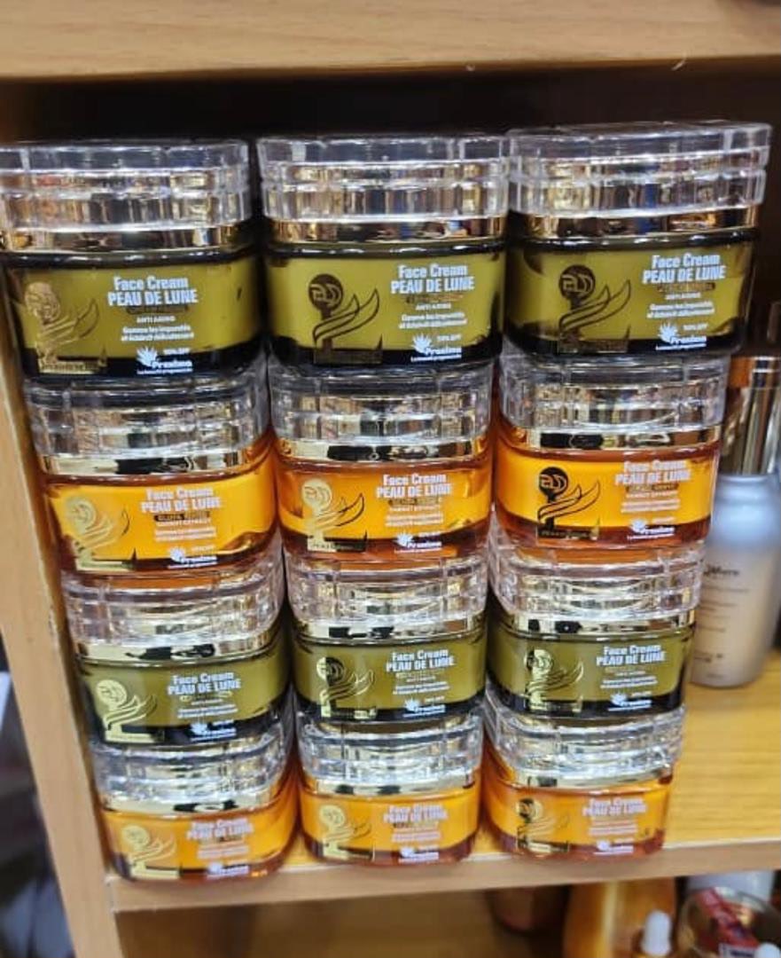 Facial Cream