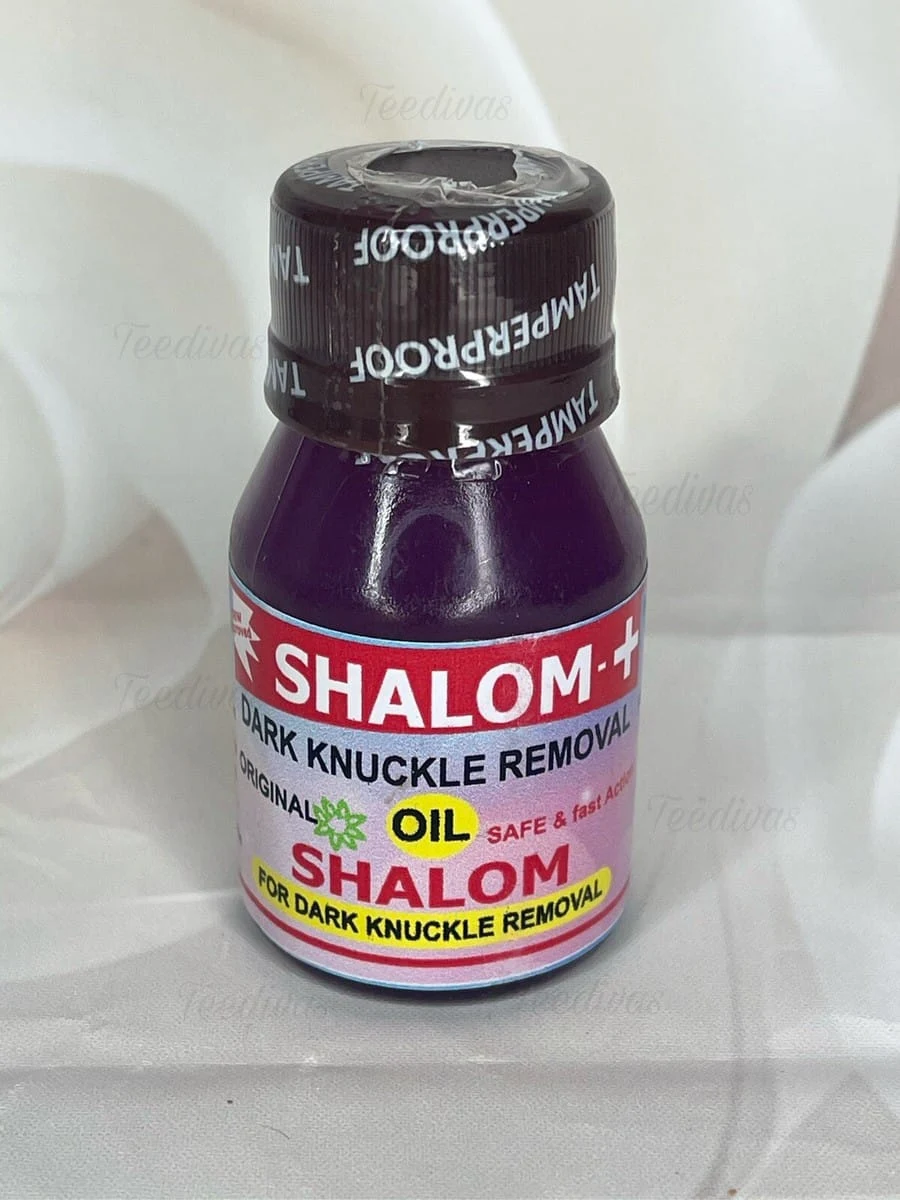 SHALOM +