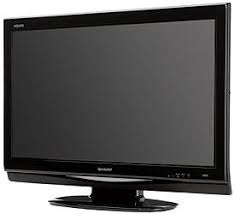 42-INCH SAMSUNG TV