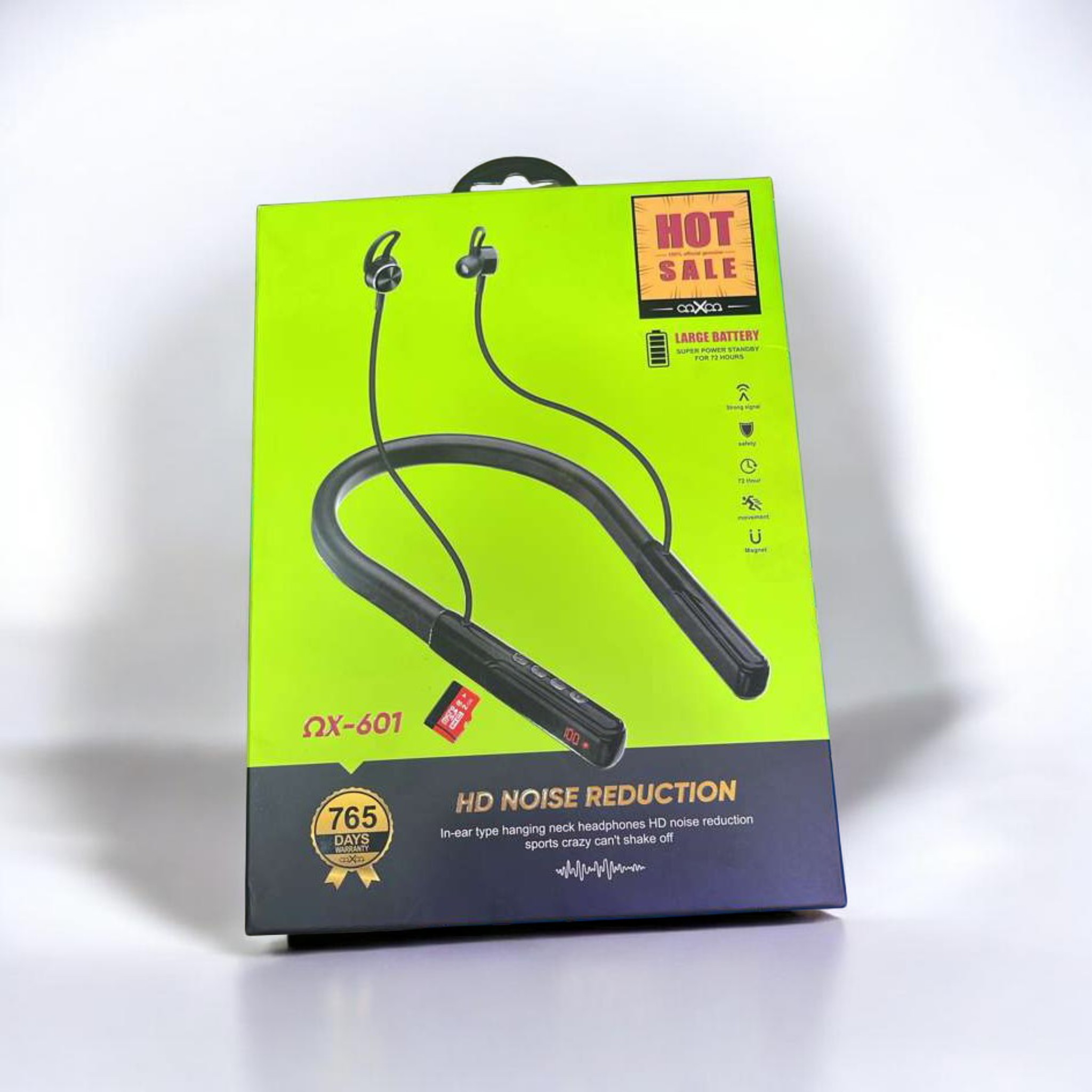 Headphone