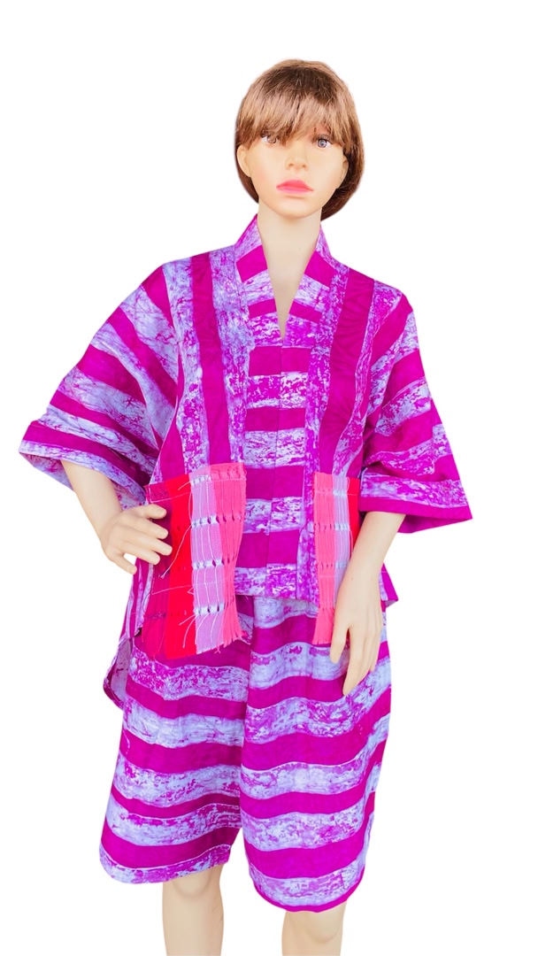 AFRICANA