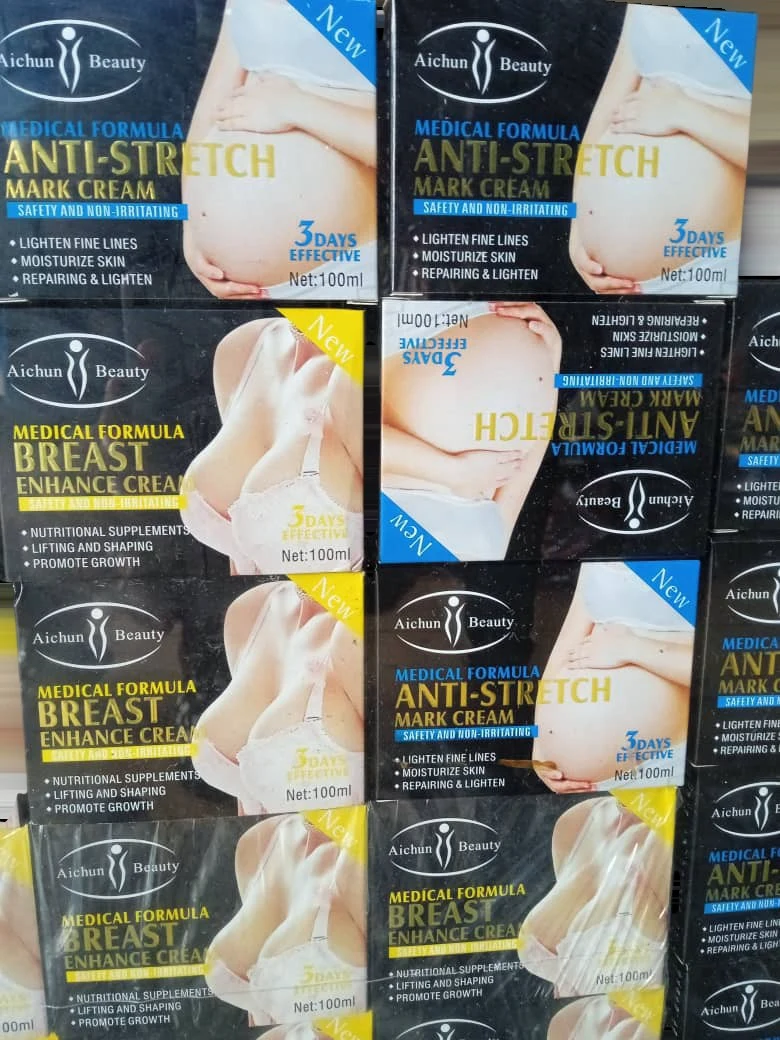 Aichun Beauty Medical Formula Anti-Stretch Mark Cream