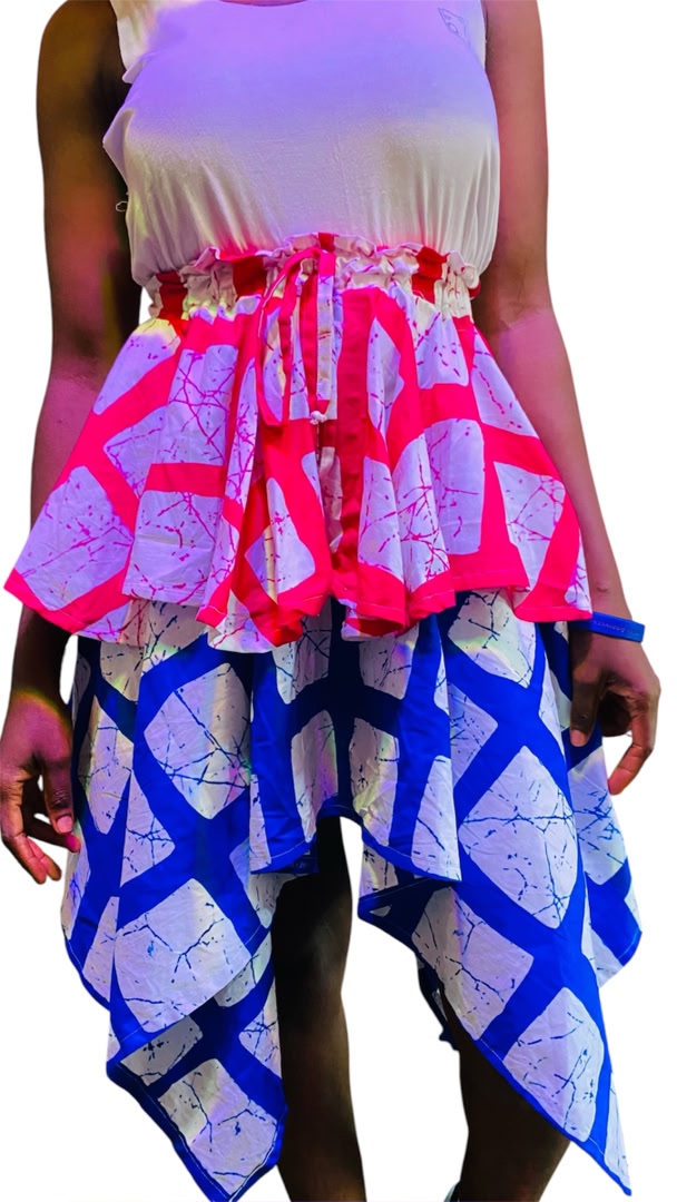 AFRICANA