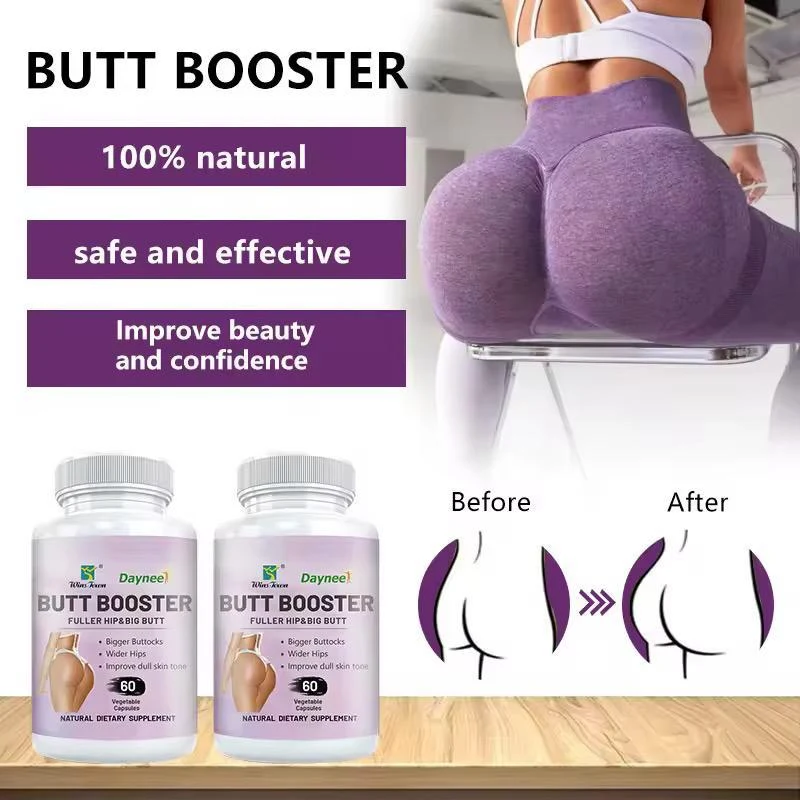 Butt buster