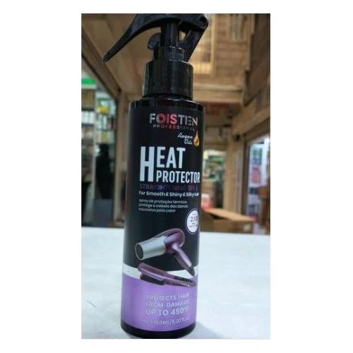 Heat protector