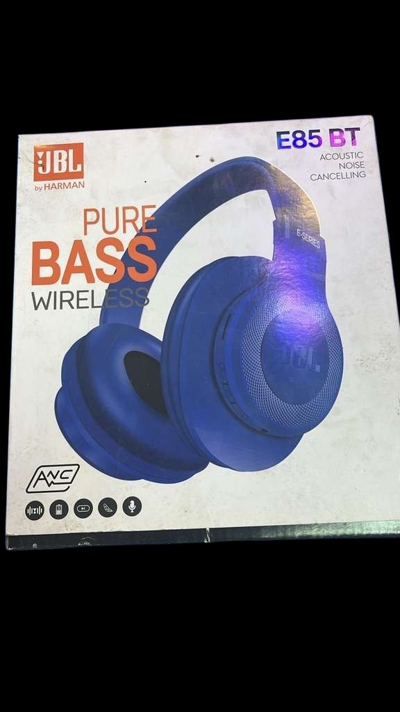 PURE BASS WIRELESS
