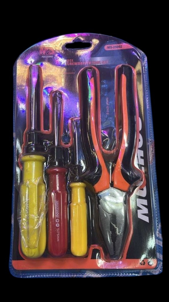 ELECTRICAL TOOLSET