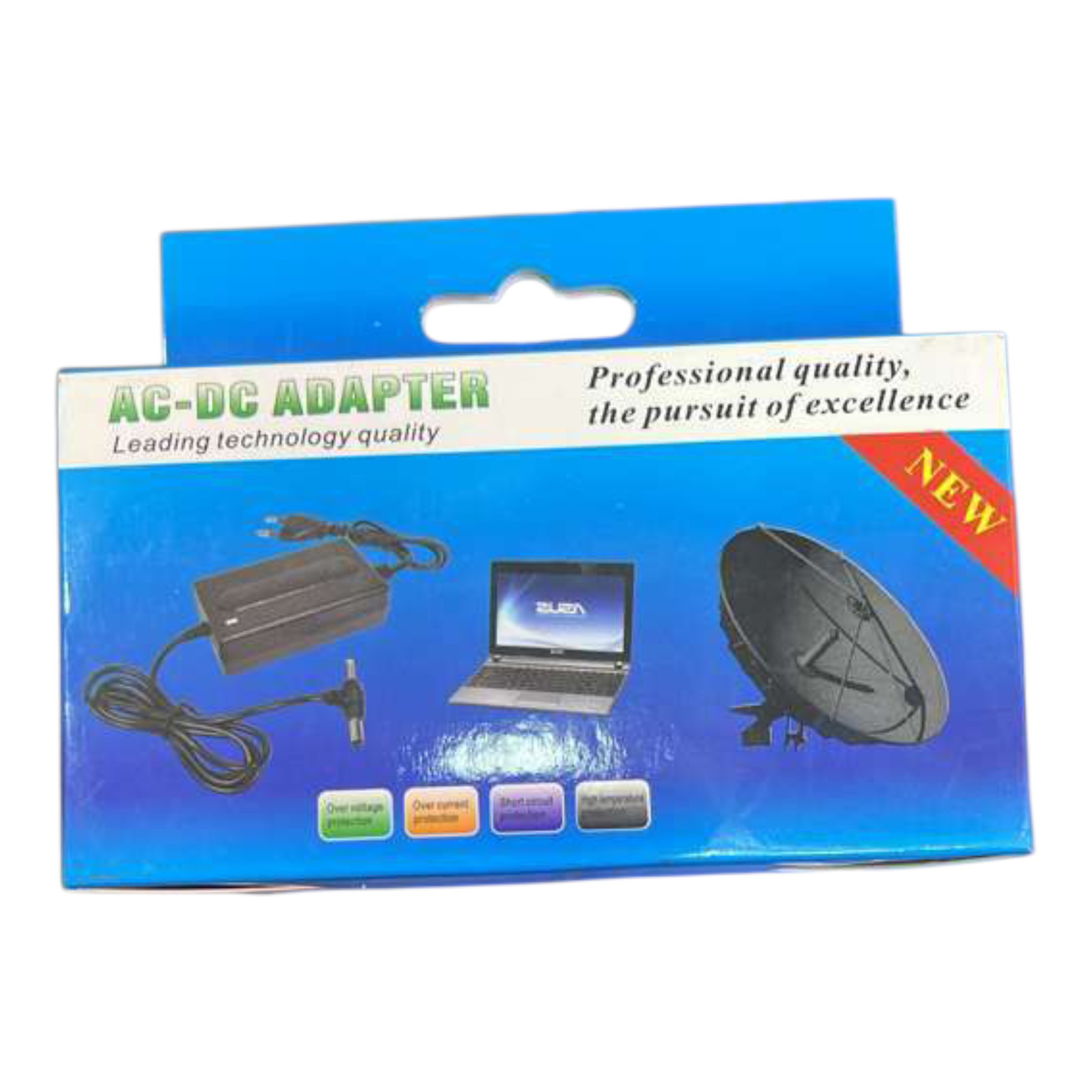 AC-DC Adapter