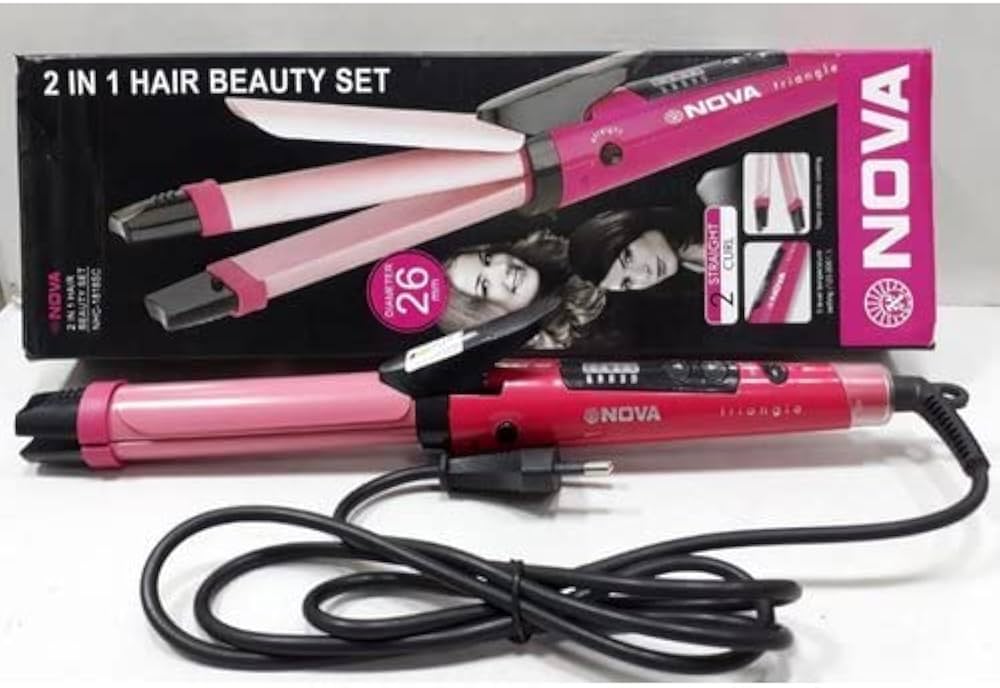 2 in 1 beauty set