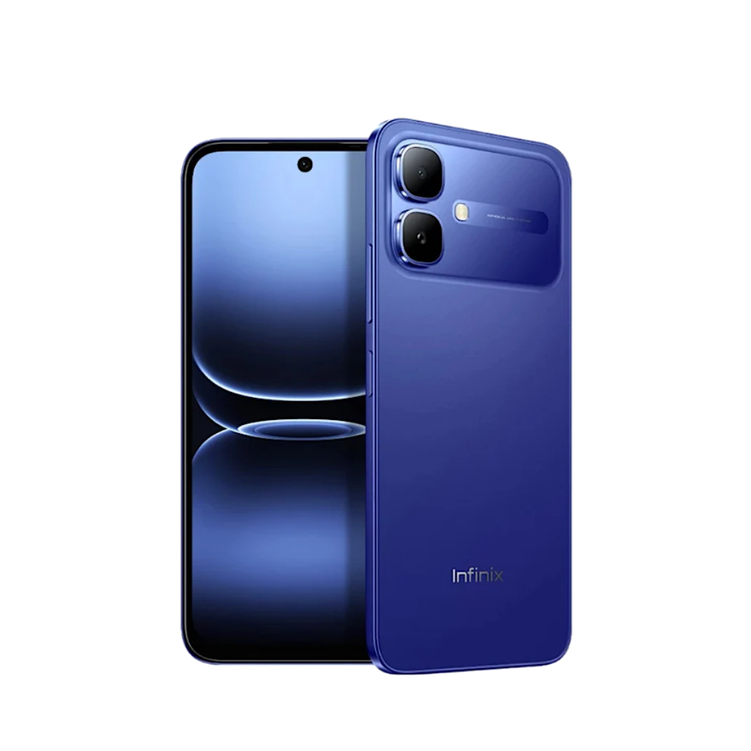 Infinix HOT50i