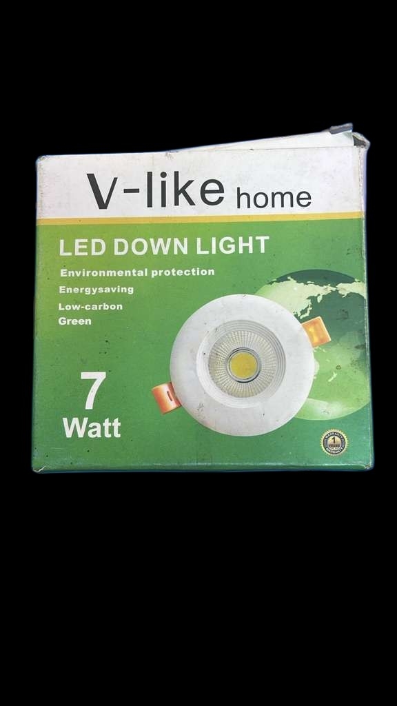 HOME LED DOWN LIGHT