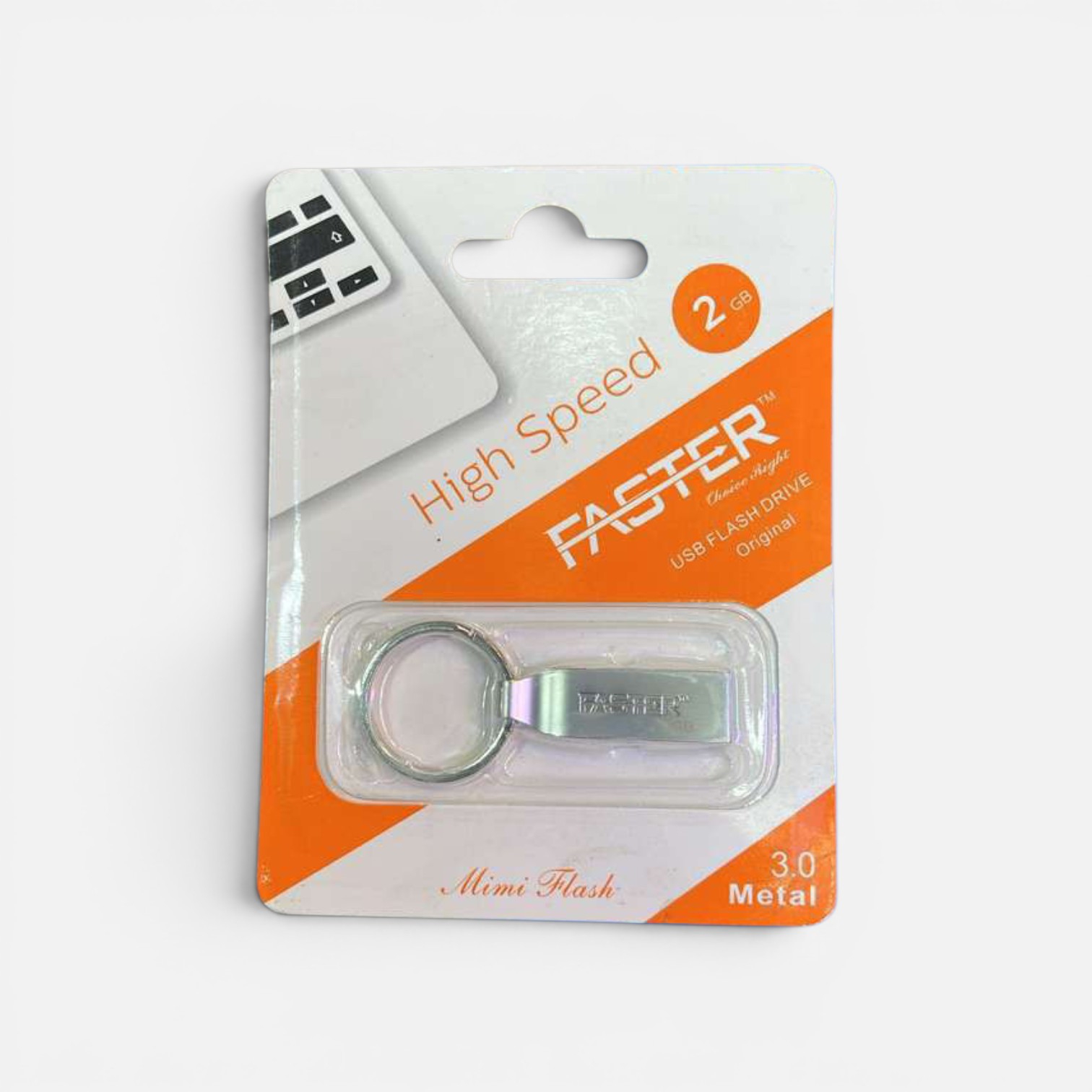 USB Drive