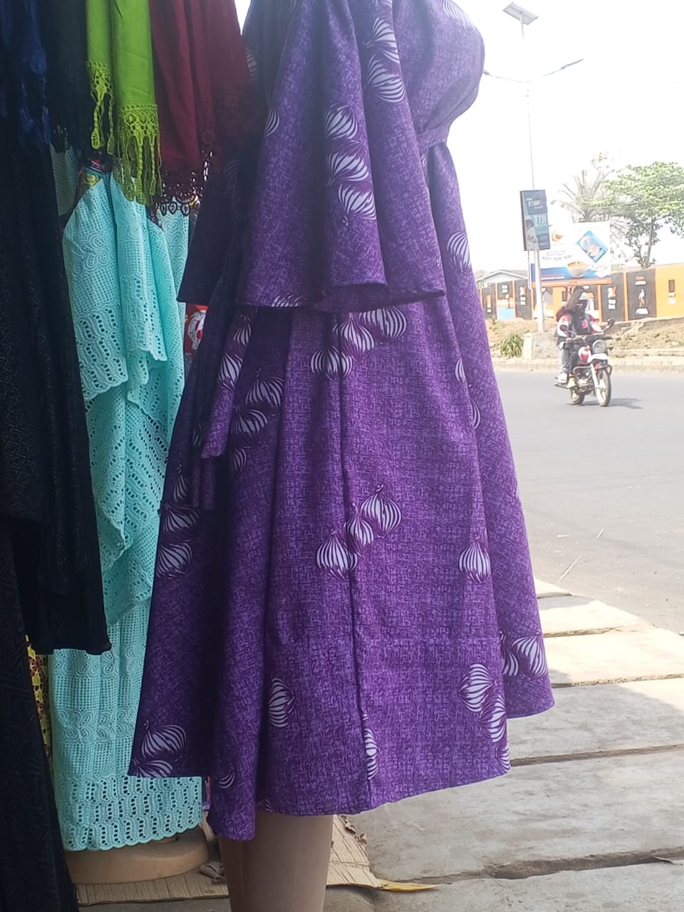 Fashion. Ladies Clothing