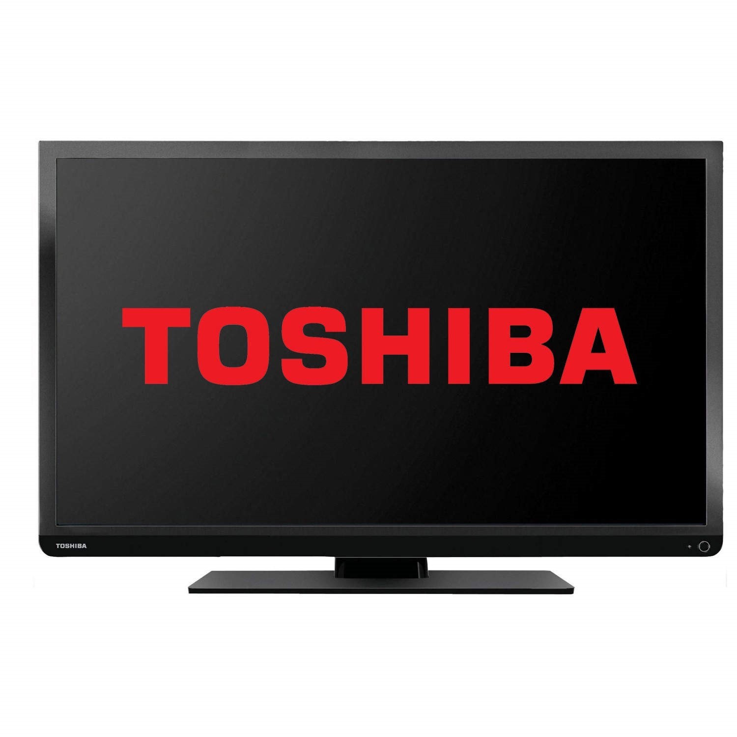 40-INCH TOSHIBA TV