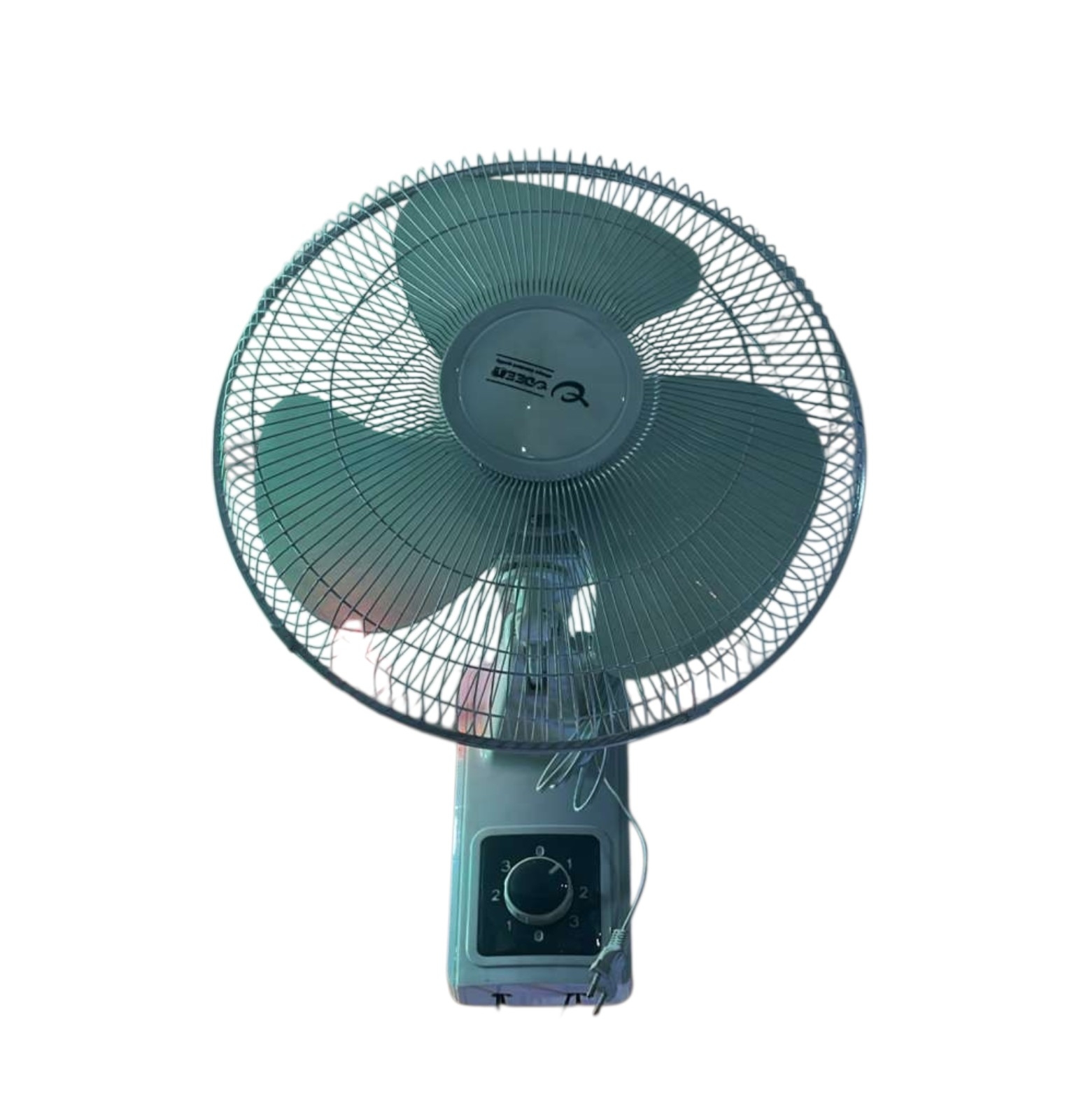WALL FAN