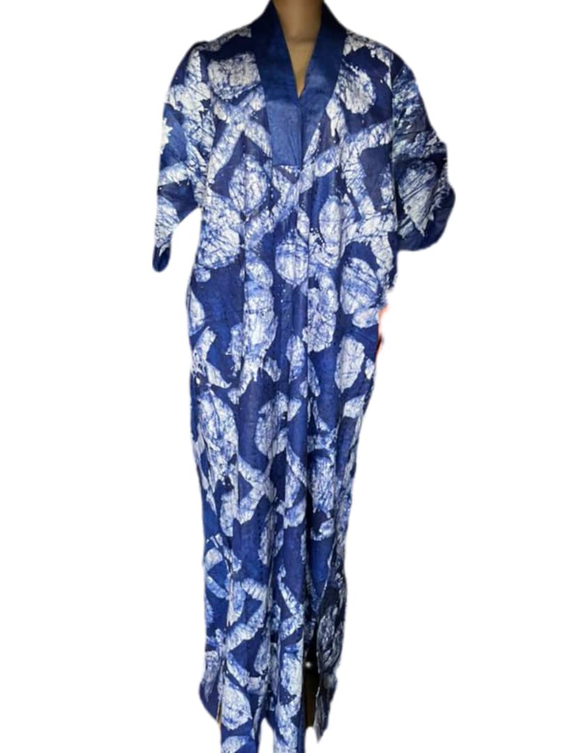Africana dress