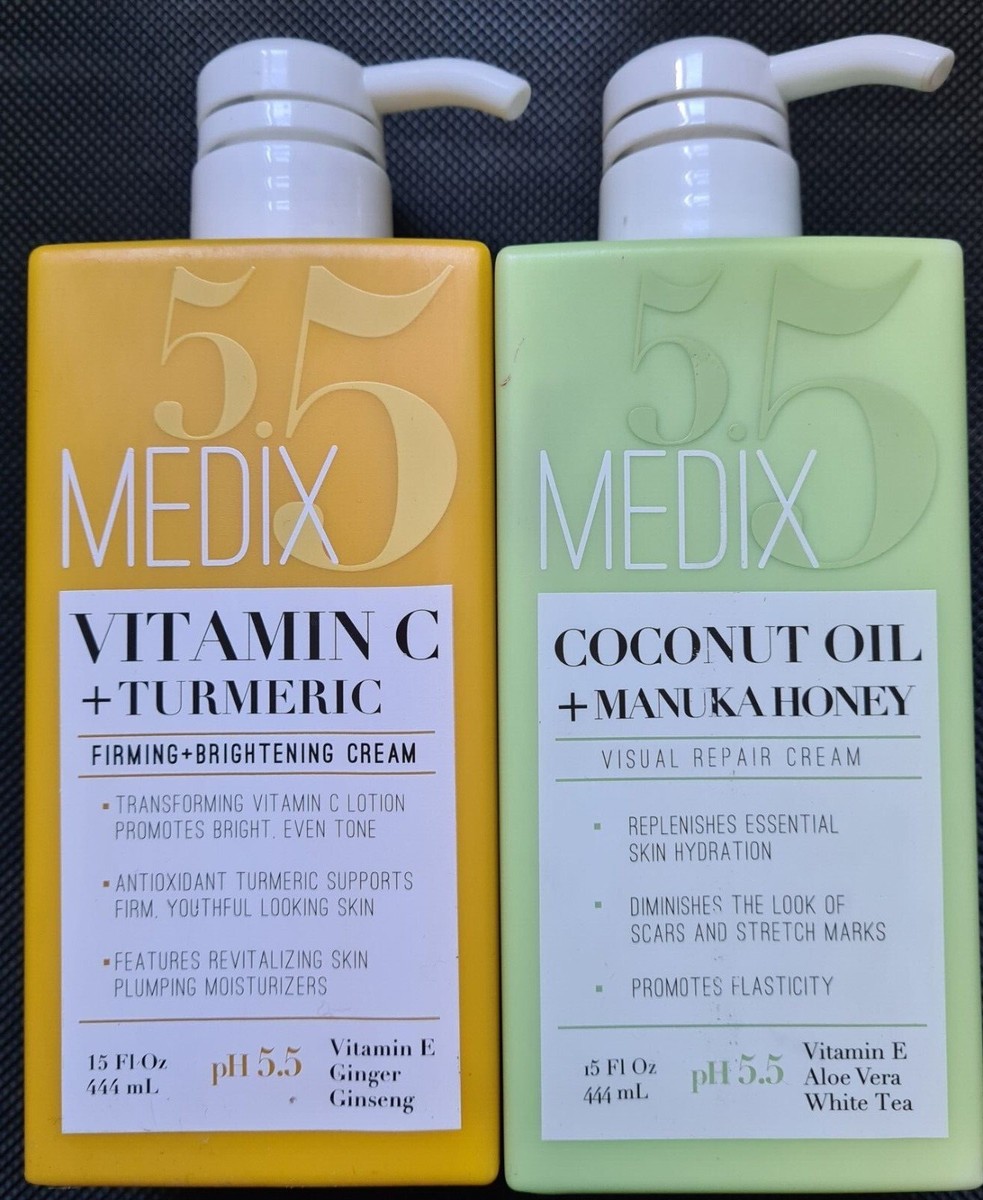 55 MEDIX BIG SIZE