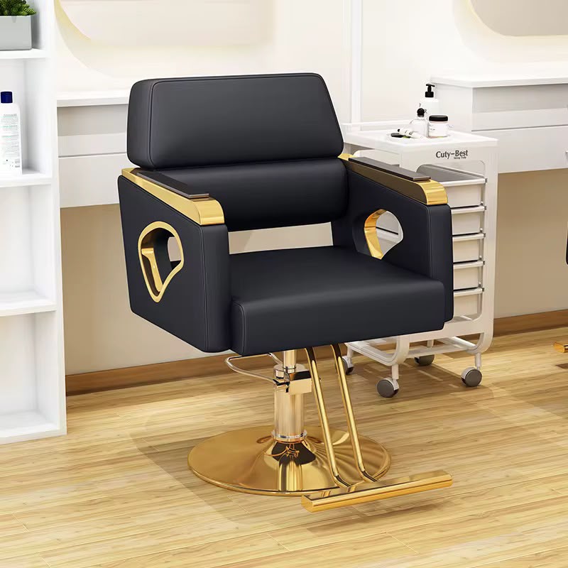 Advanced chair