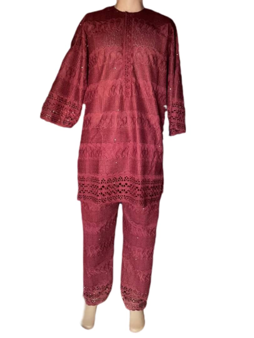 Men's outfit