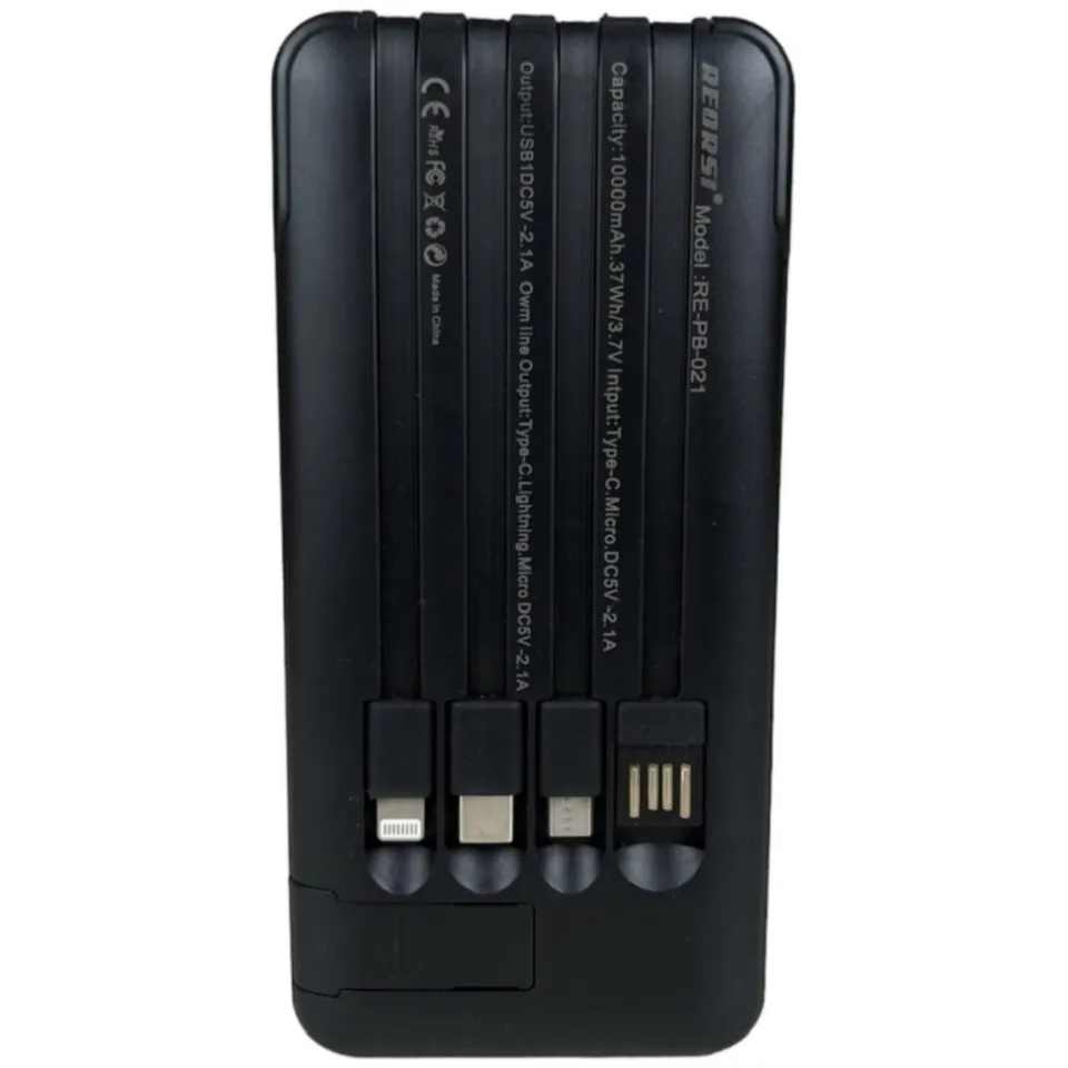10000MAH Power Bank