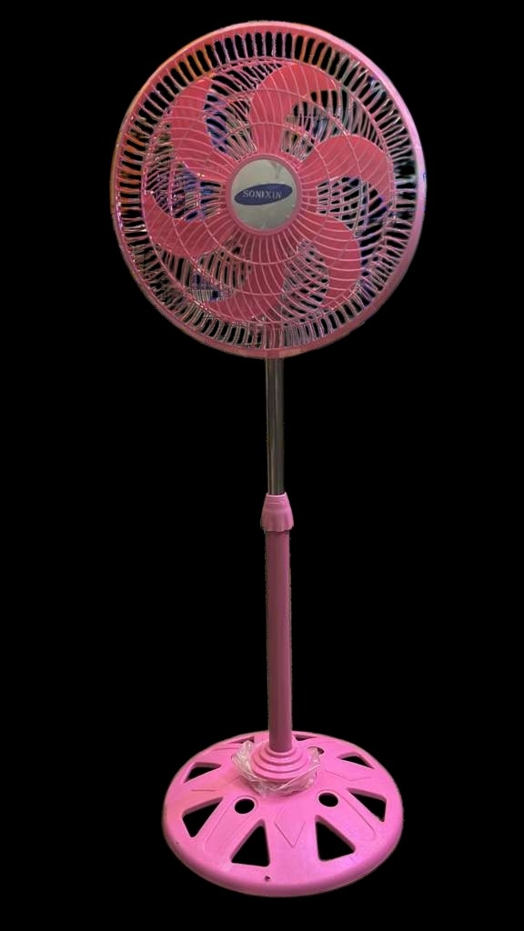 STAND FAN