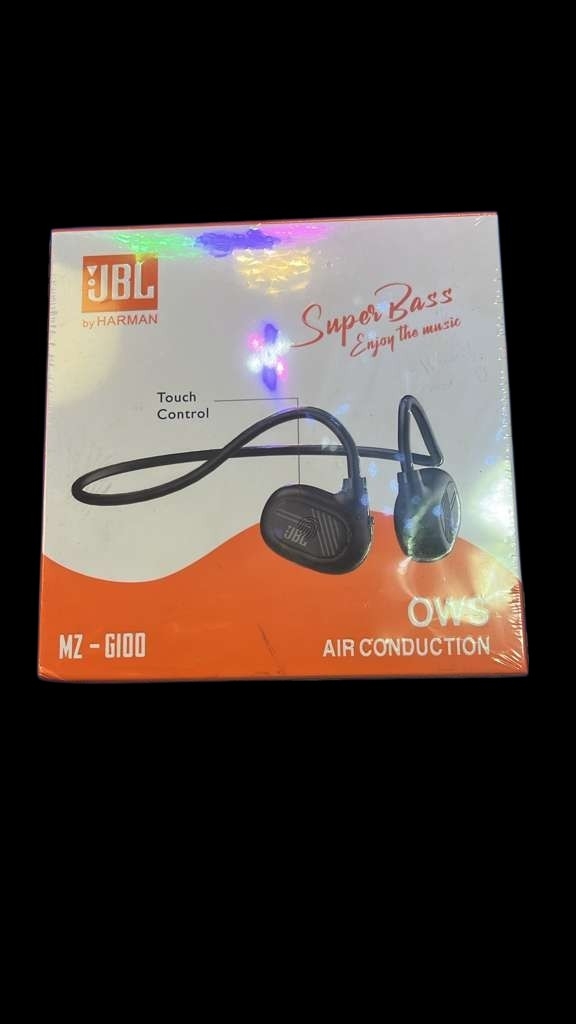 JBL SUPER BASS